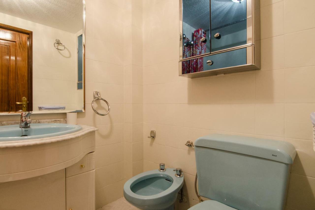 Apartment Augusto Figueroa 30 Madrid