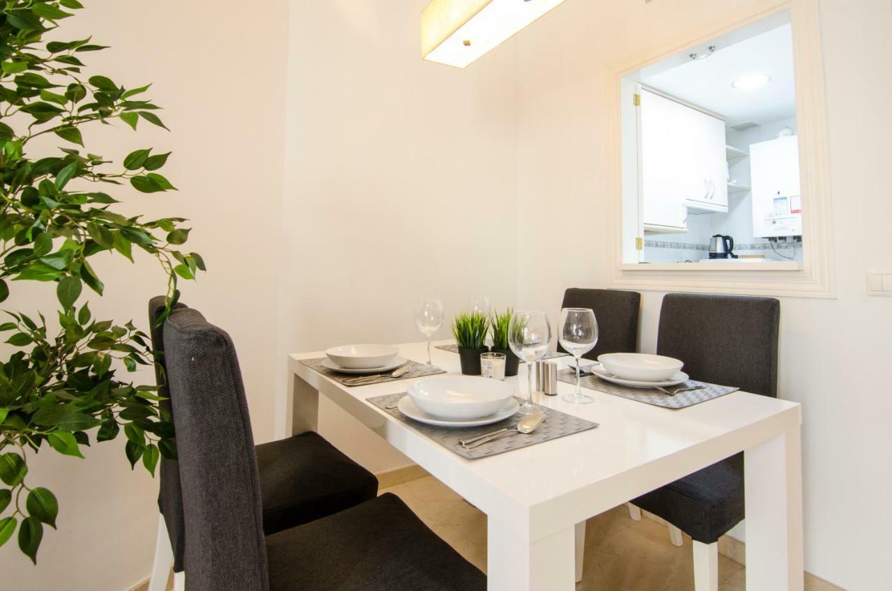 Apartamento Cruz Madrid
