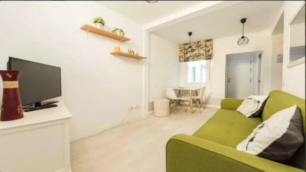 Apartamento Ruda Apartment Madrid