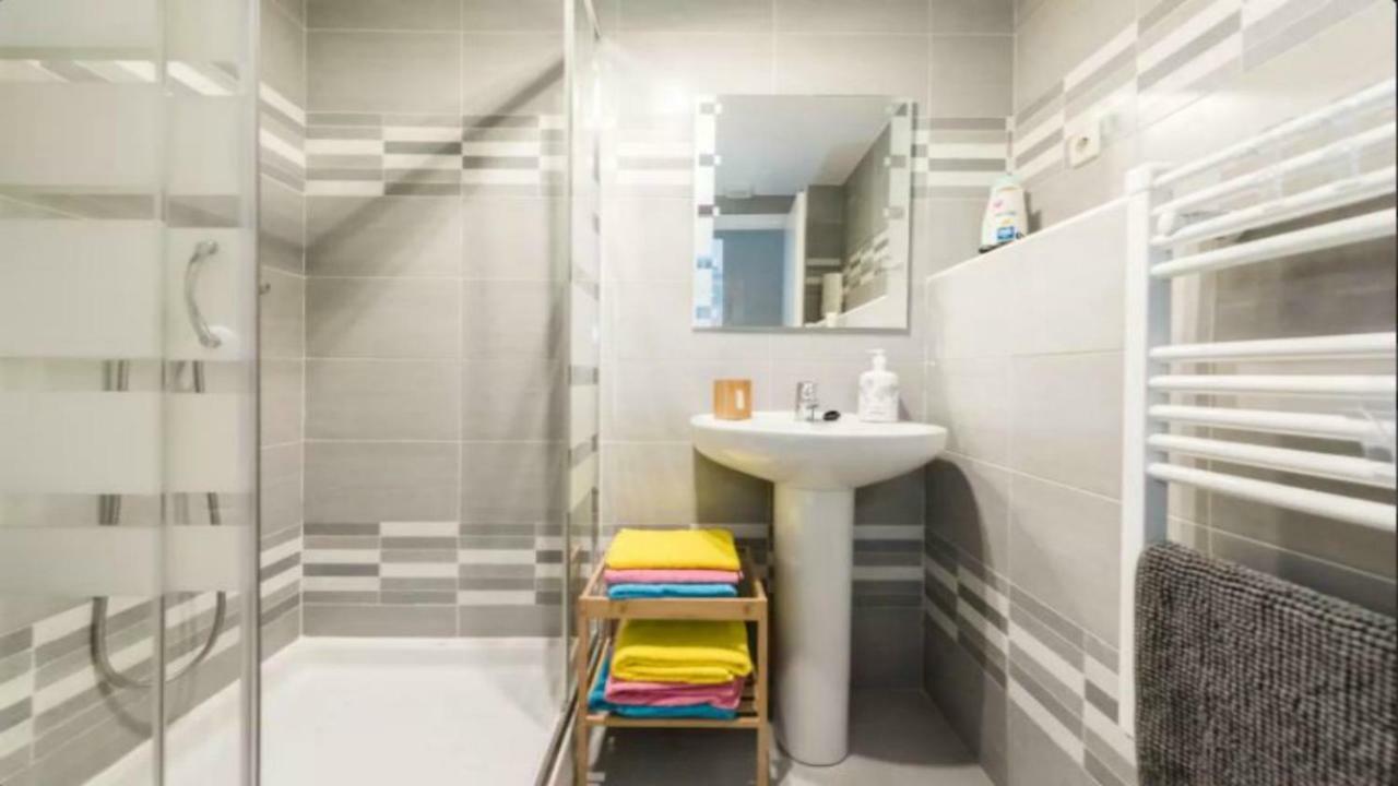 Ruda Apartment Apartamento