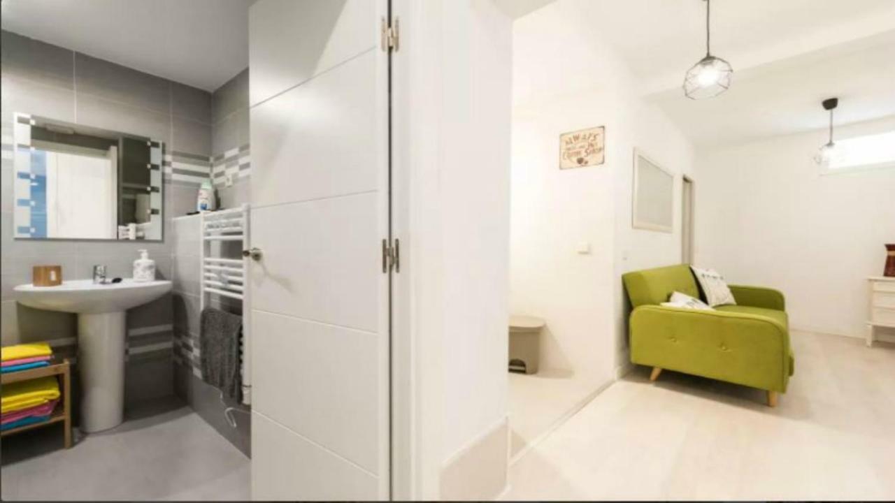 Ruda Apartment *