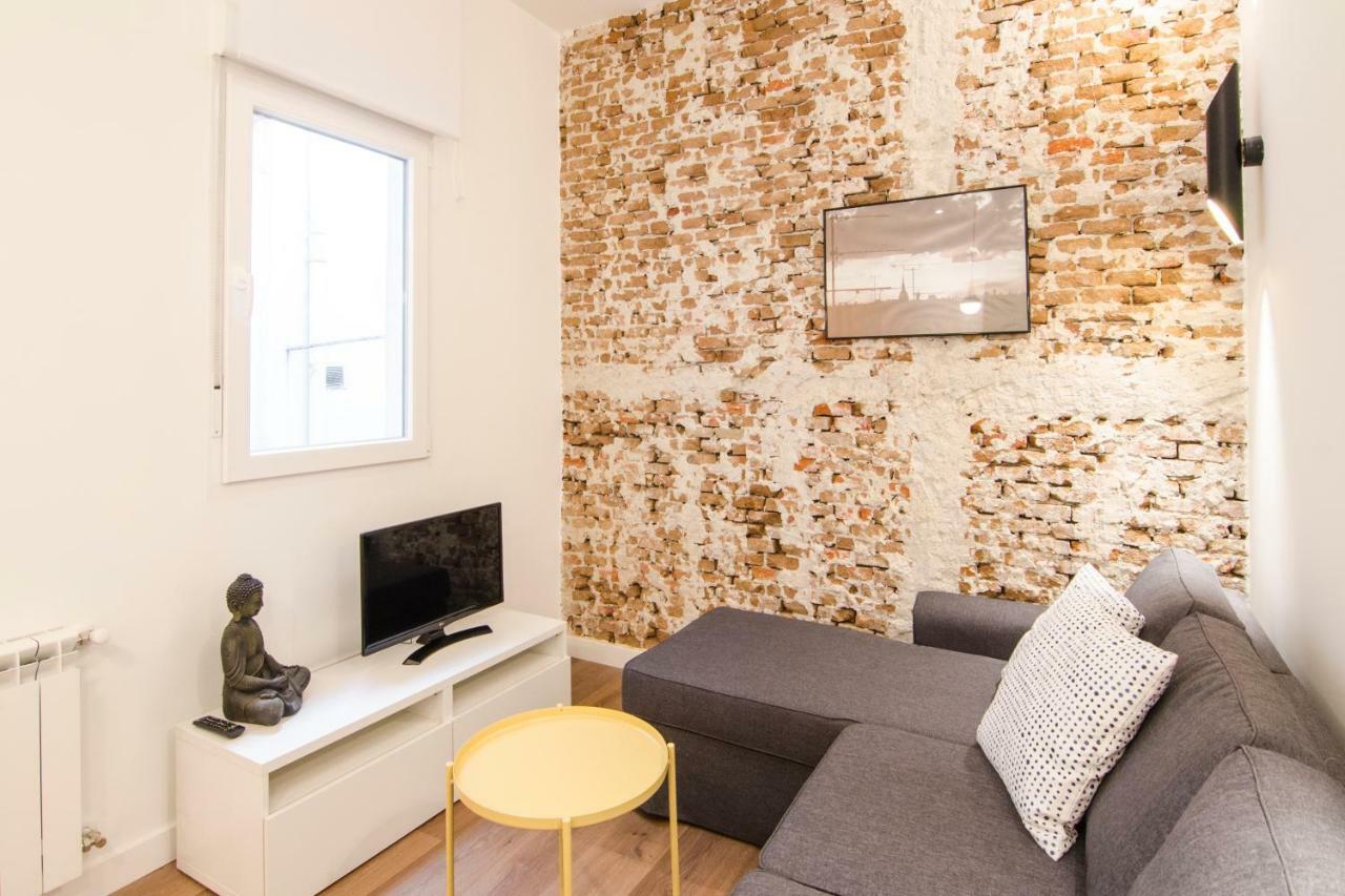 Apartamento Pedro Unanue 22