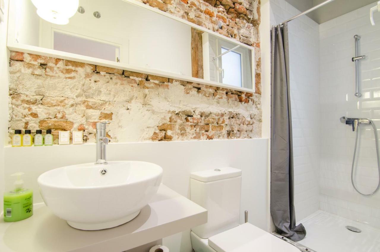 Apartamento Pedro Unanue 22