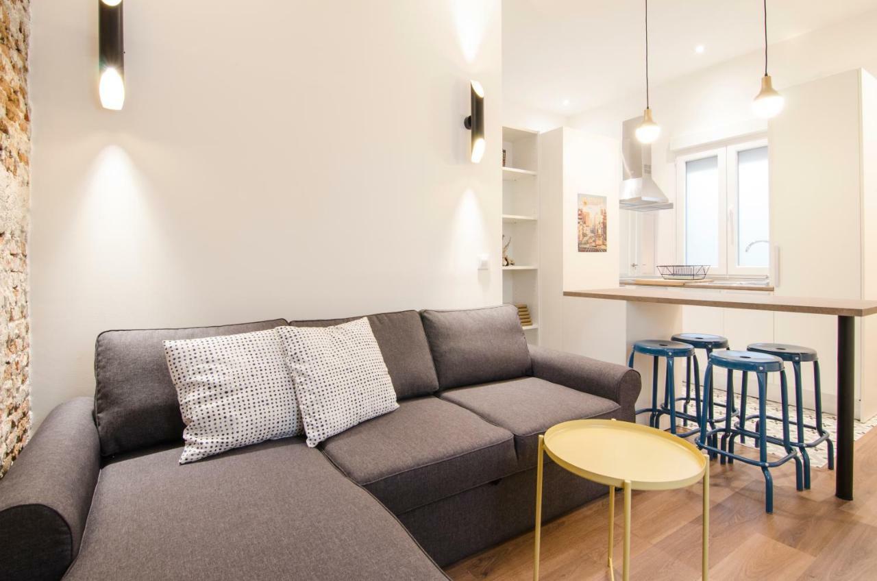 Apartamento Pedro Unanue 22