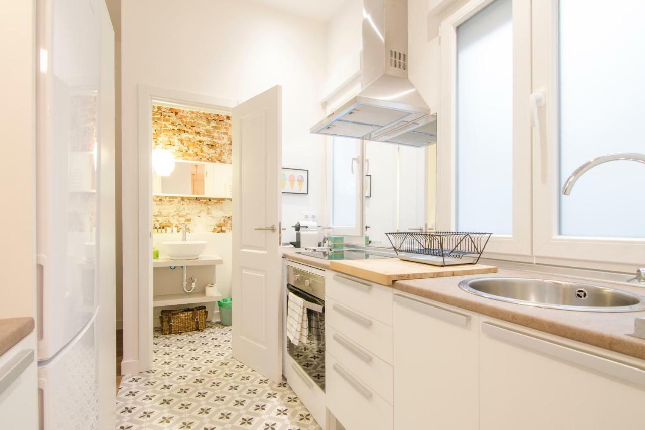 Apartamento Pedro Unanue 22 *