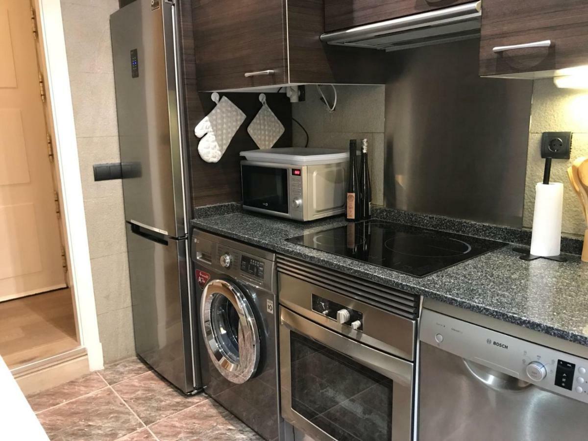 Fuencarral 36 Apartamento *