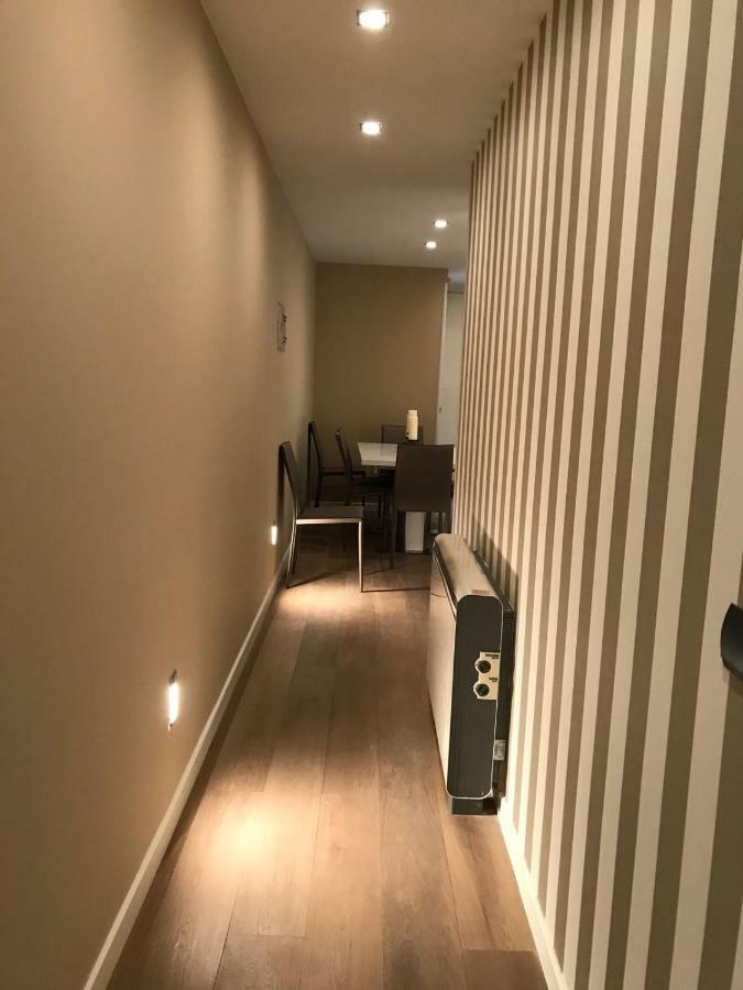 Fuencarral 36 Apartamento *
