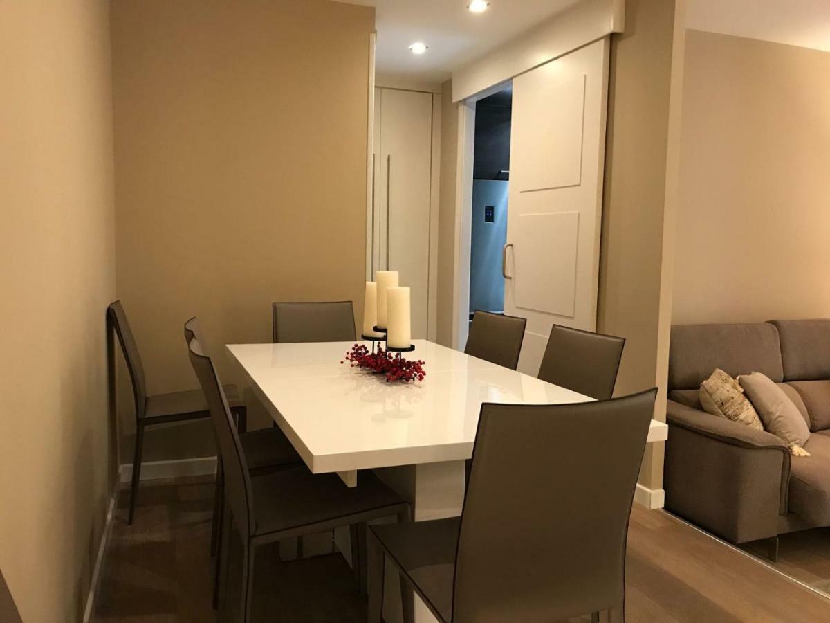 Fuencarral 36 Apartamento