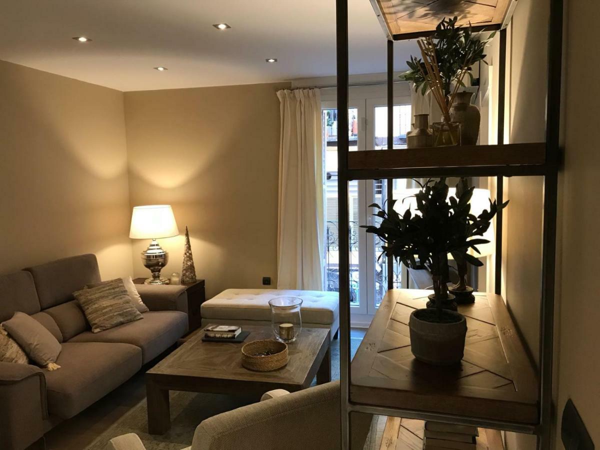 Fuencarral 36 Apartamento *