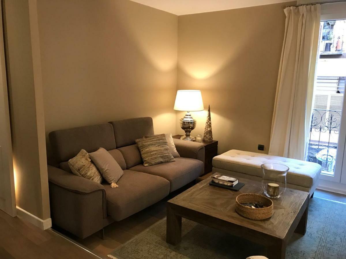 Fuencarral 36 Apartamento
