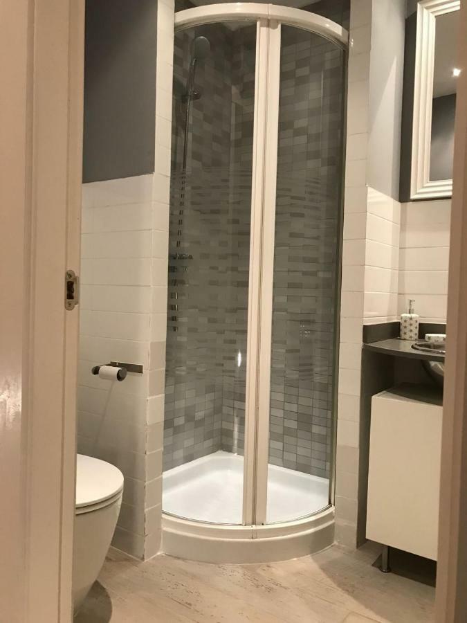 Fuencarral 36 Apartamento Madrid