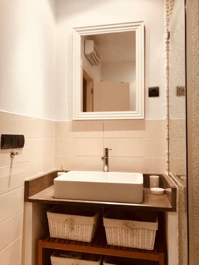 Apartamento Fuencarral 36