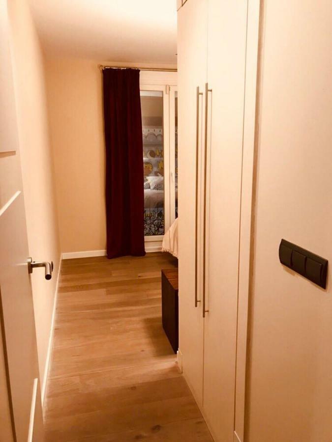 Apartamento Fuencarral 36