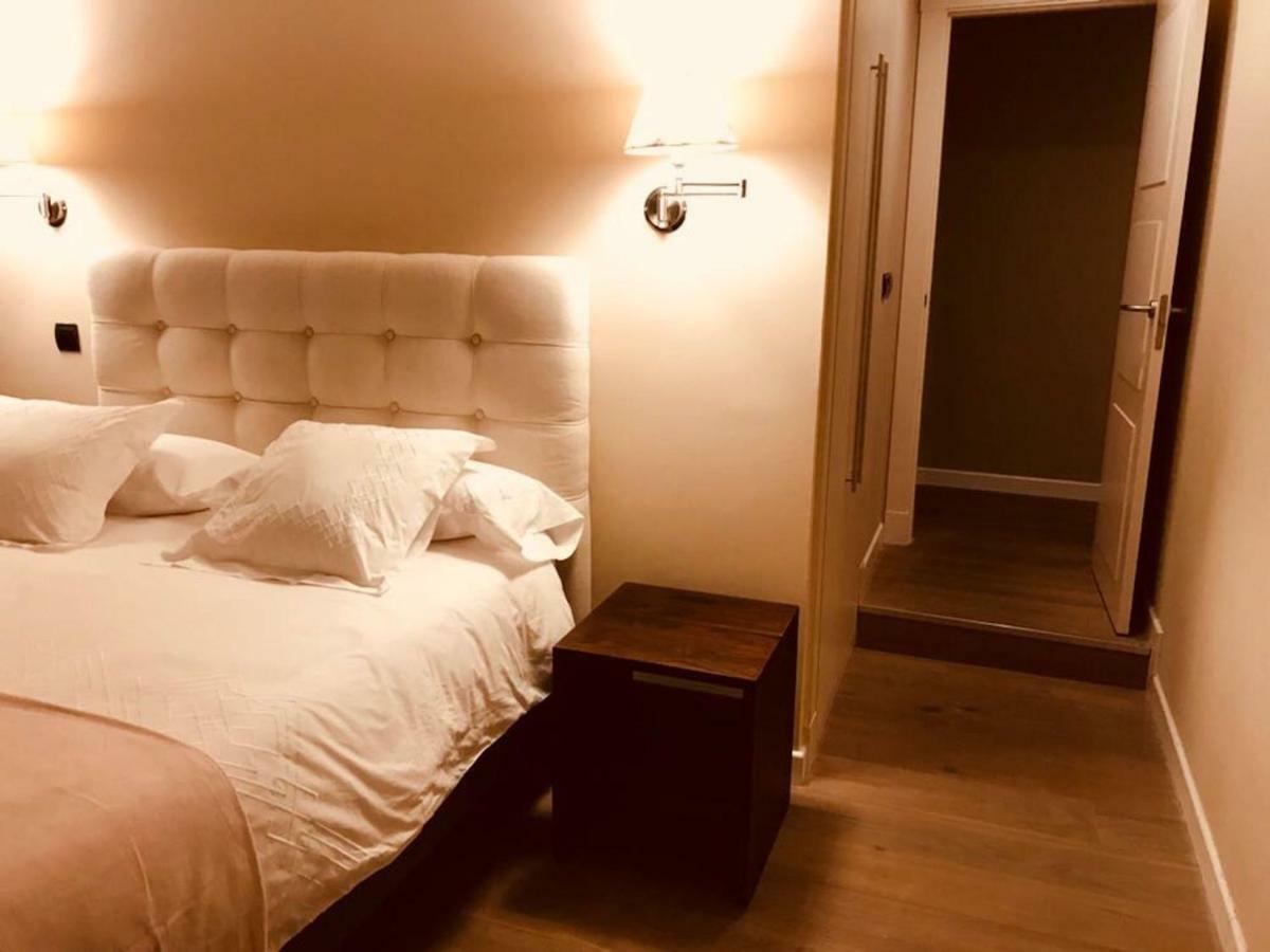 Fuencarral 36 Apartamento