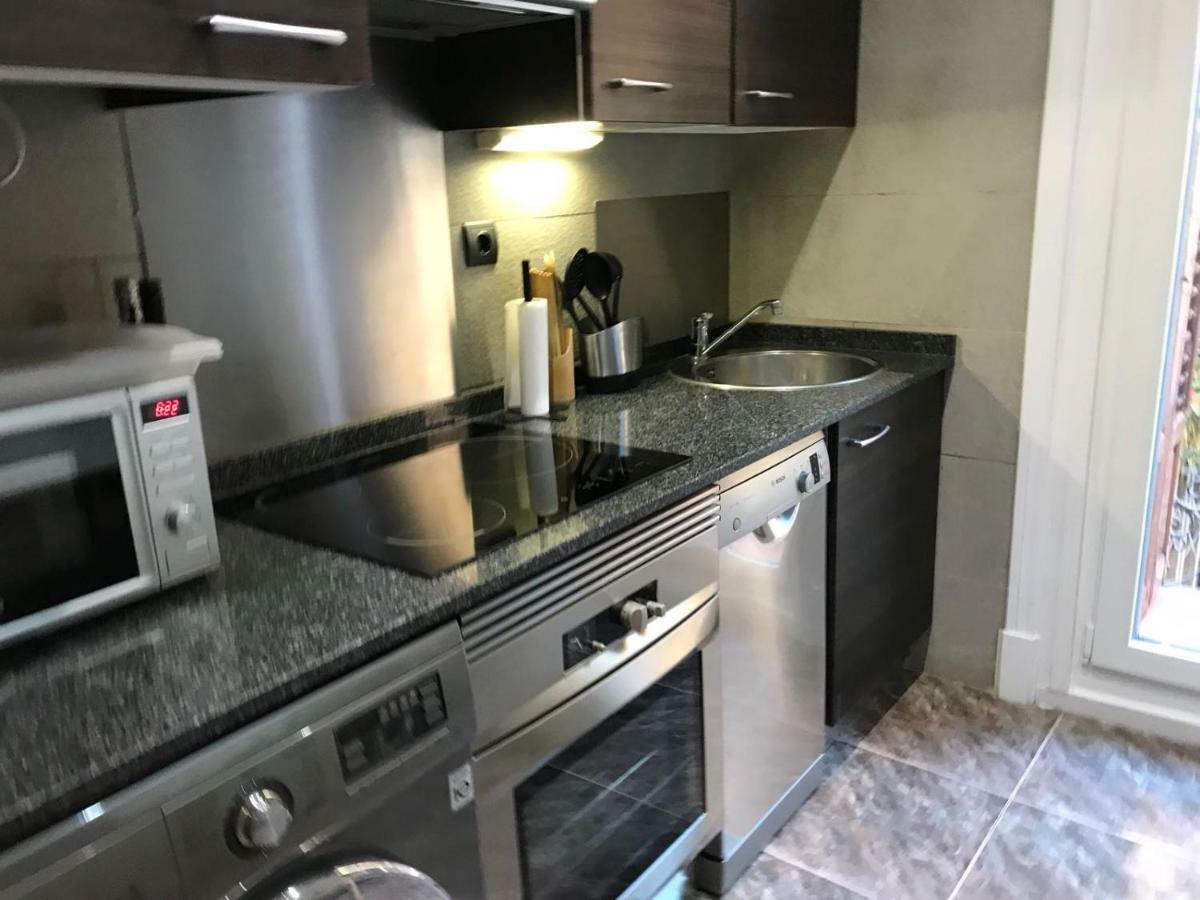 Fuencarral 36 Apartamento