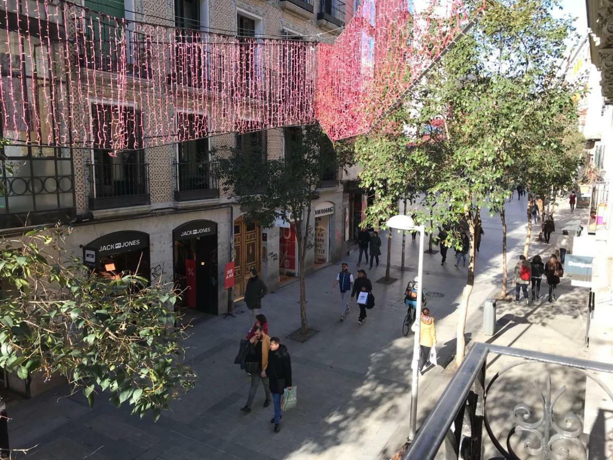 Fuencarral 36 * Madrid
