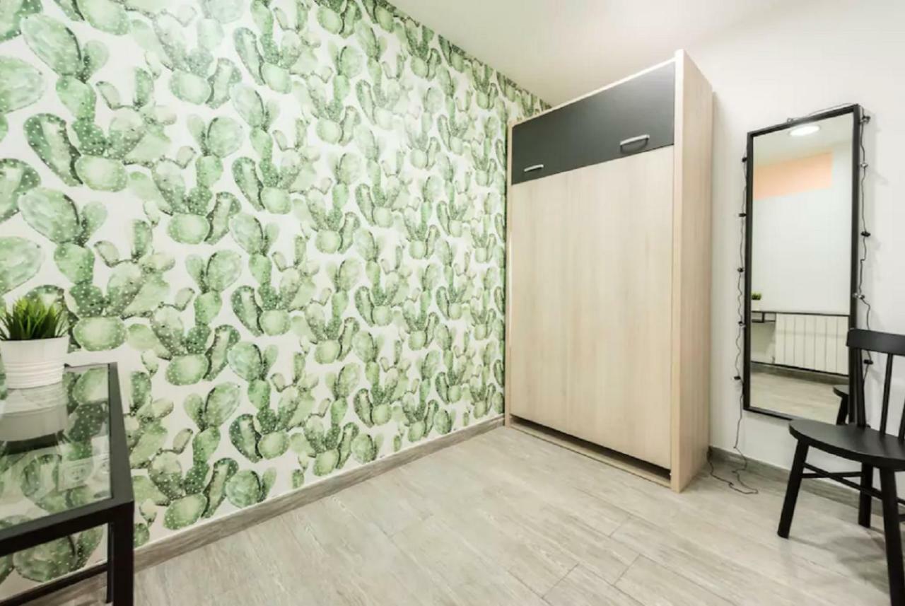 Tirso De Molina Apartamento Madrid