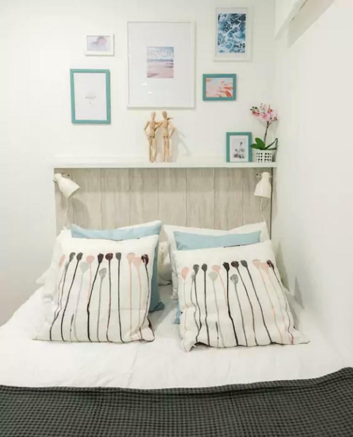 Tirso De Molina Apartamento Madrid