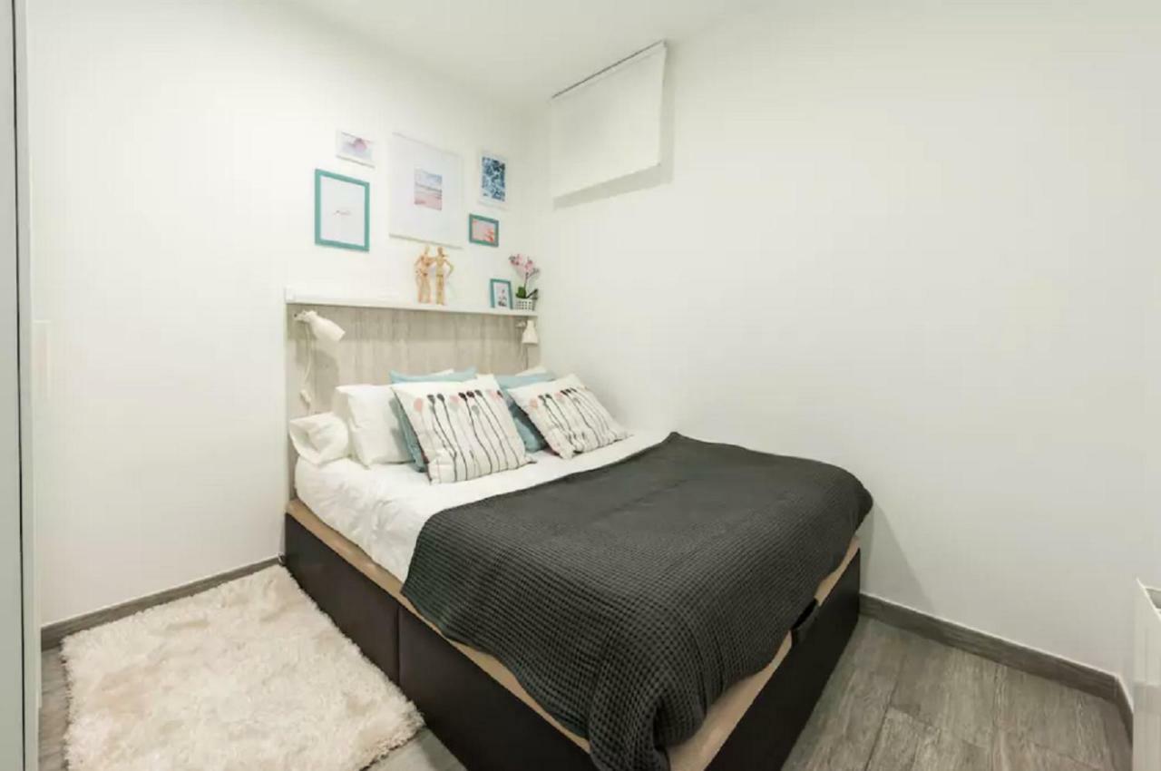 Apartamento Tirso De Molina Madrid