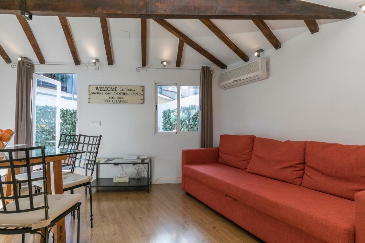 Apartamento En La Puerta Del Sol Apartamento *