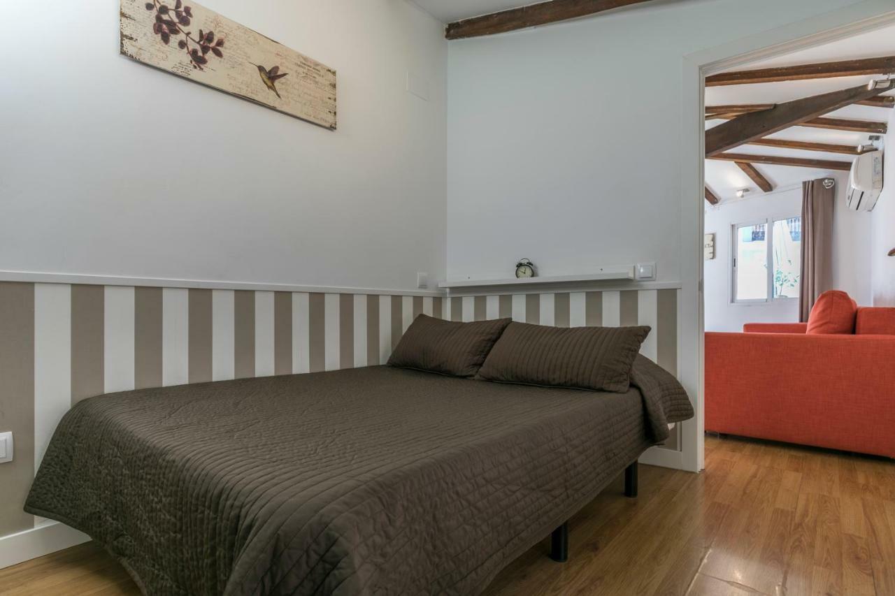 Apartamento En La Puerta Del Sol Apartamento *