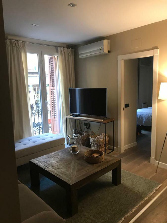 Apartamento Fuencarral 36