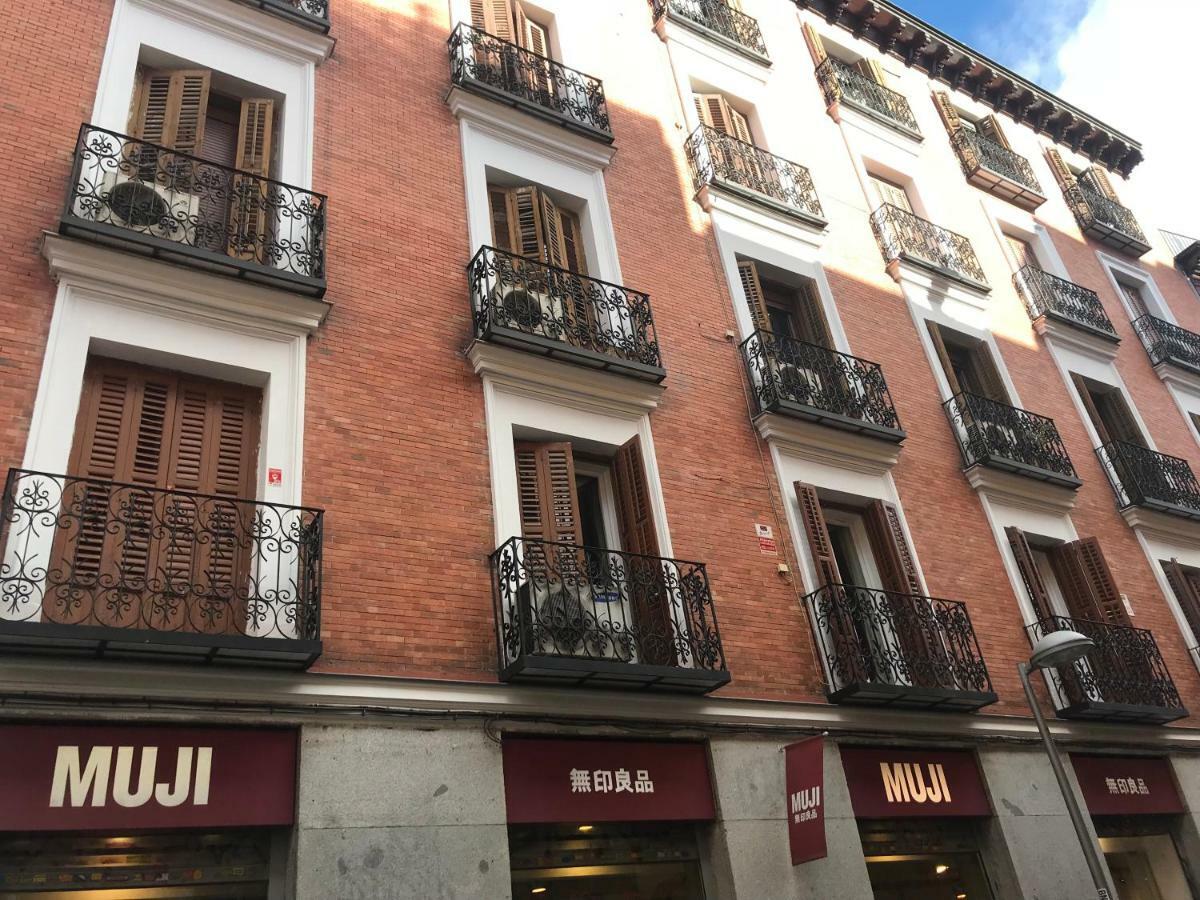 Fuencarral 36 Apartamento *