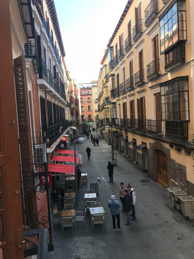 Fuencarral 36 Apartamento *
