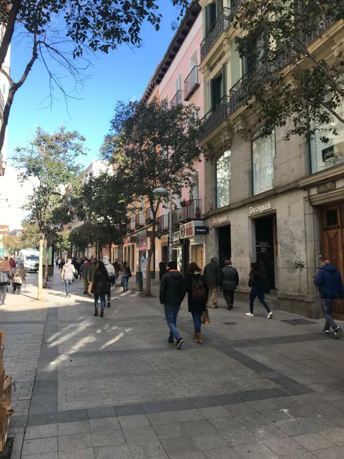 Fuencarral 36 Apartamento *