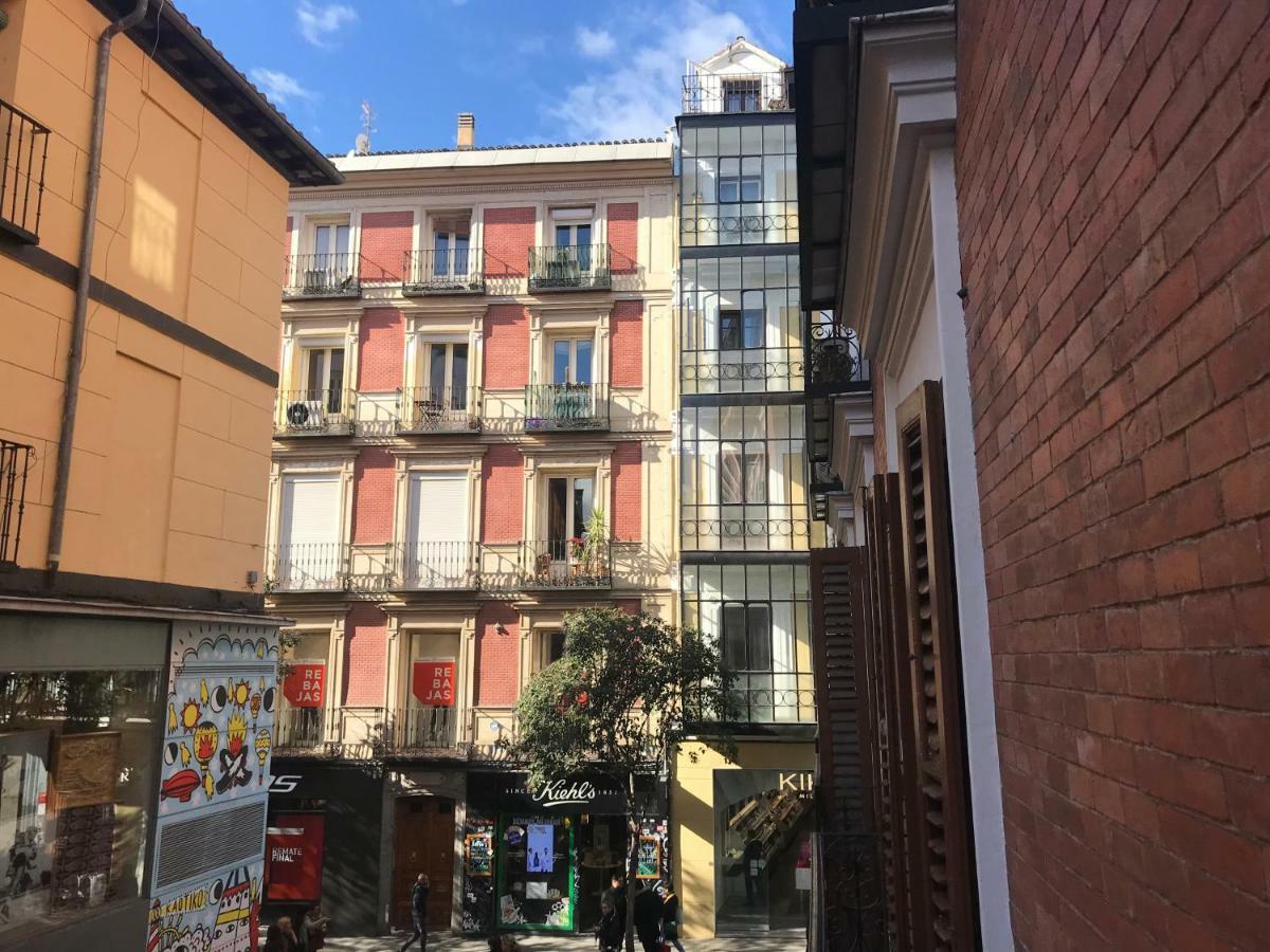 Fuencarral 36 Apartamento