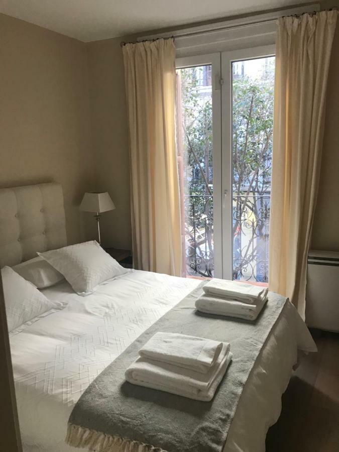 Apartamento Fuencarral 36 Madrid