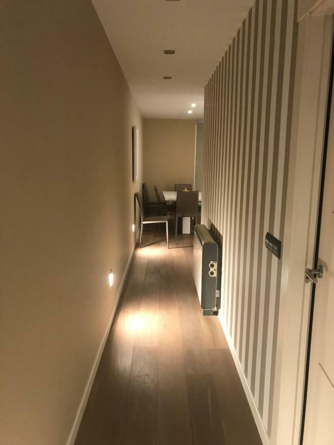 Apartamento Fuencarral 36 Madrid