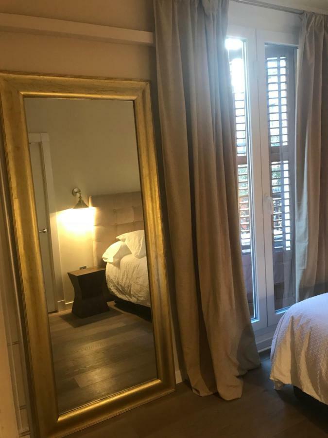 Fuencarral 36 Apartamento Madrid