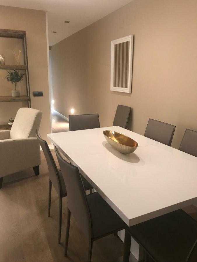 Fuencarral 36 Apartamento Madrid