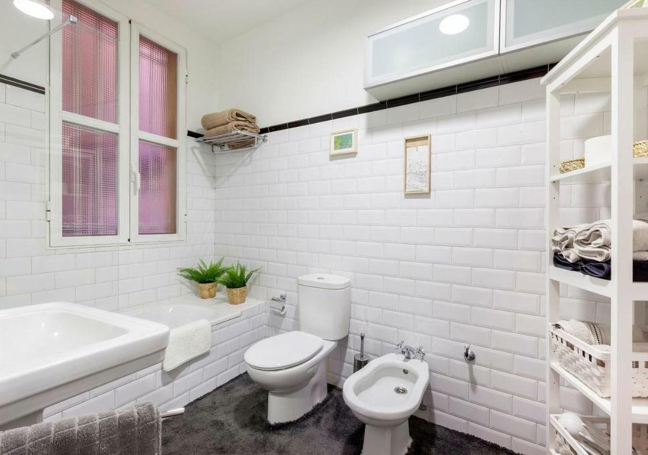 Apartamento Confort-calle Mayor