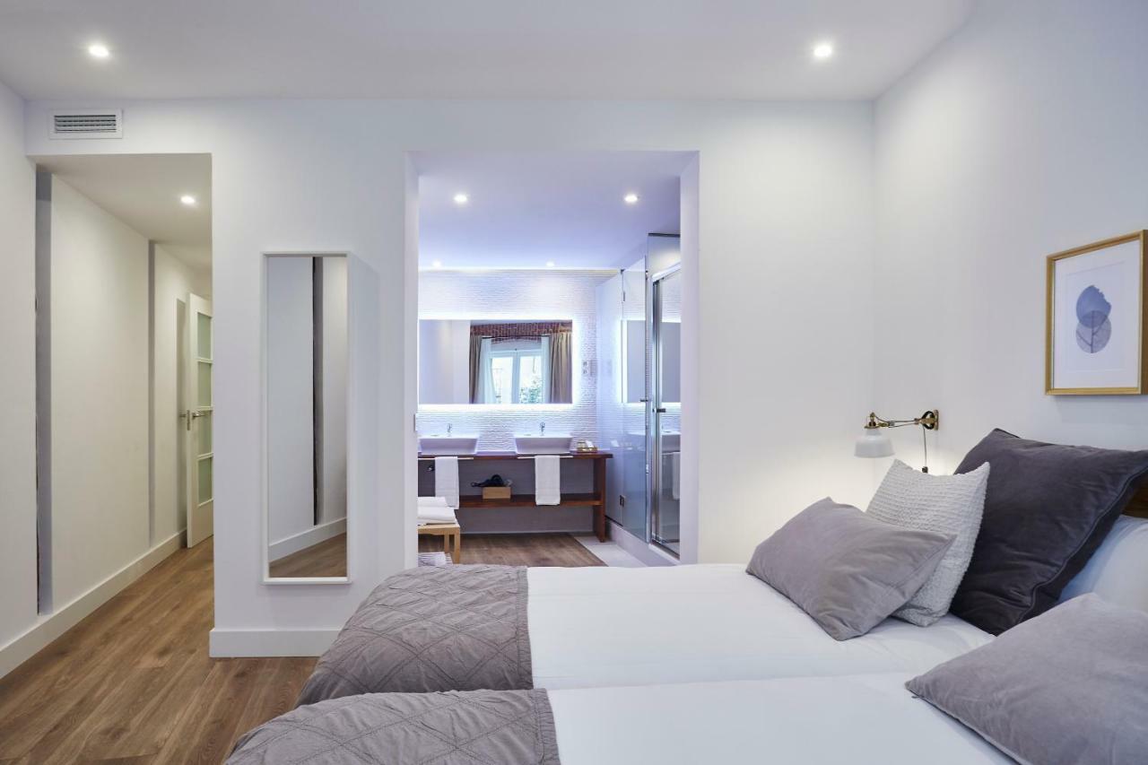 Apartamento Art&dreams Plaza Mayor *