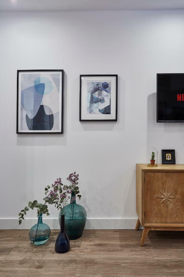 Apartamento Art&dreams Plaza Mayor Madrid