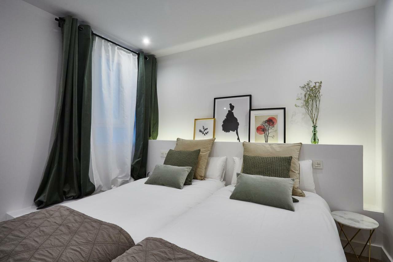 Apartamento Art&dreams Plaza Mayor Madrid