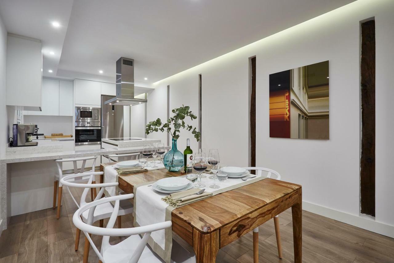 Apartamento Art&dreams Plaza Mayor Madrid
