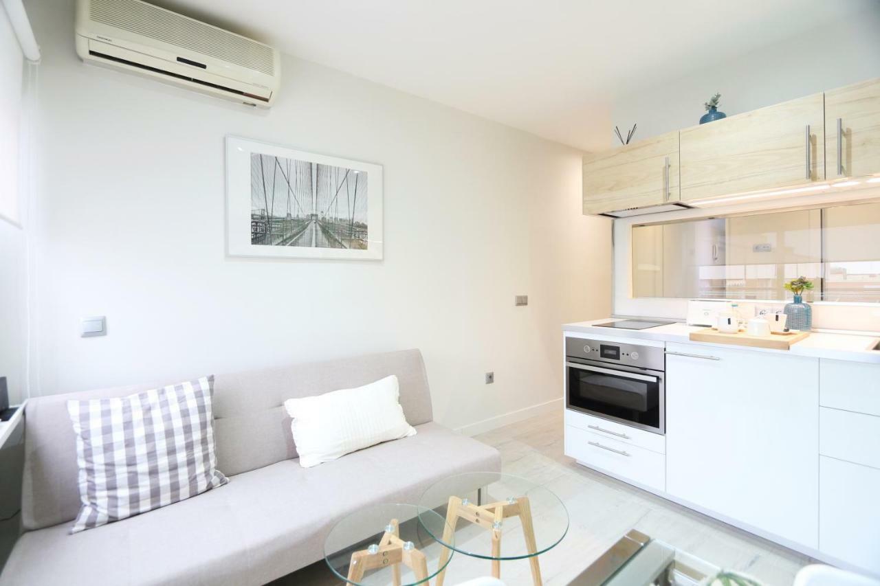 Urbantec Realty - Núñez De Balboa - Castellana