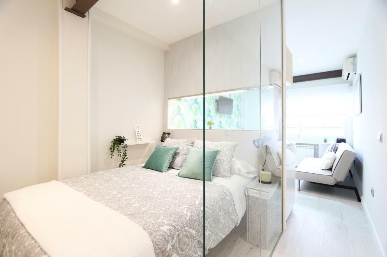 Urbantec Realty - Núñez De Balboa - Castellana *