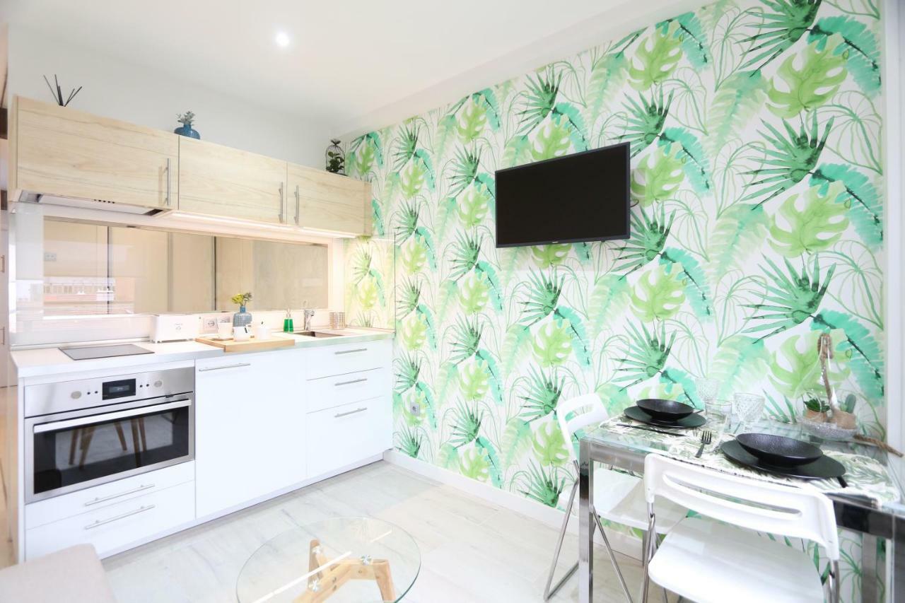 Urbantec Realty - Núñez De Balboa - Castellana Apartamento *