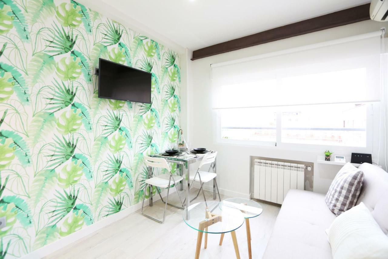 Apartamento Urbantec Realty - Núñez De Balboa - Castellana Madrid