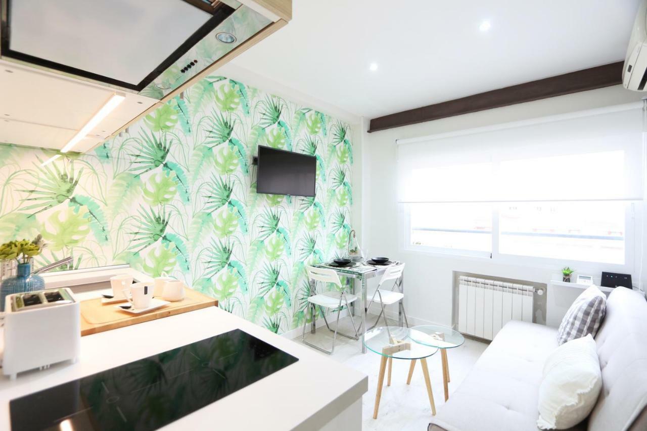 Urbantec Realty - Núñez De Balboa - Castellana Apartamento