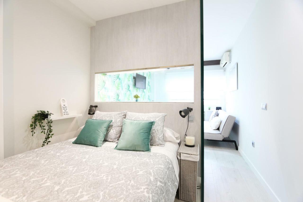 Urbantec Realty - Núñez De Balboa - Castellana Apartamento