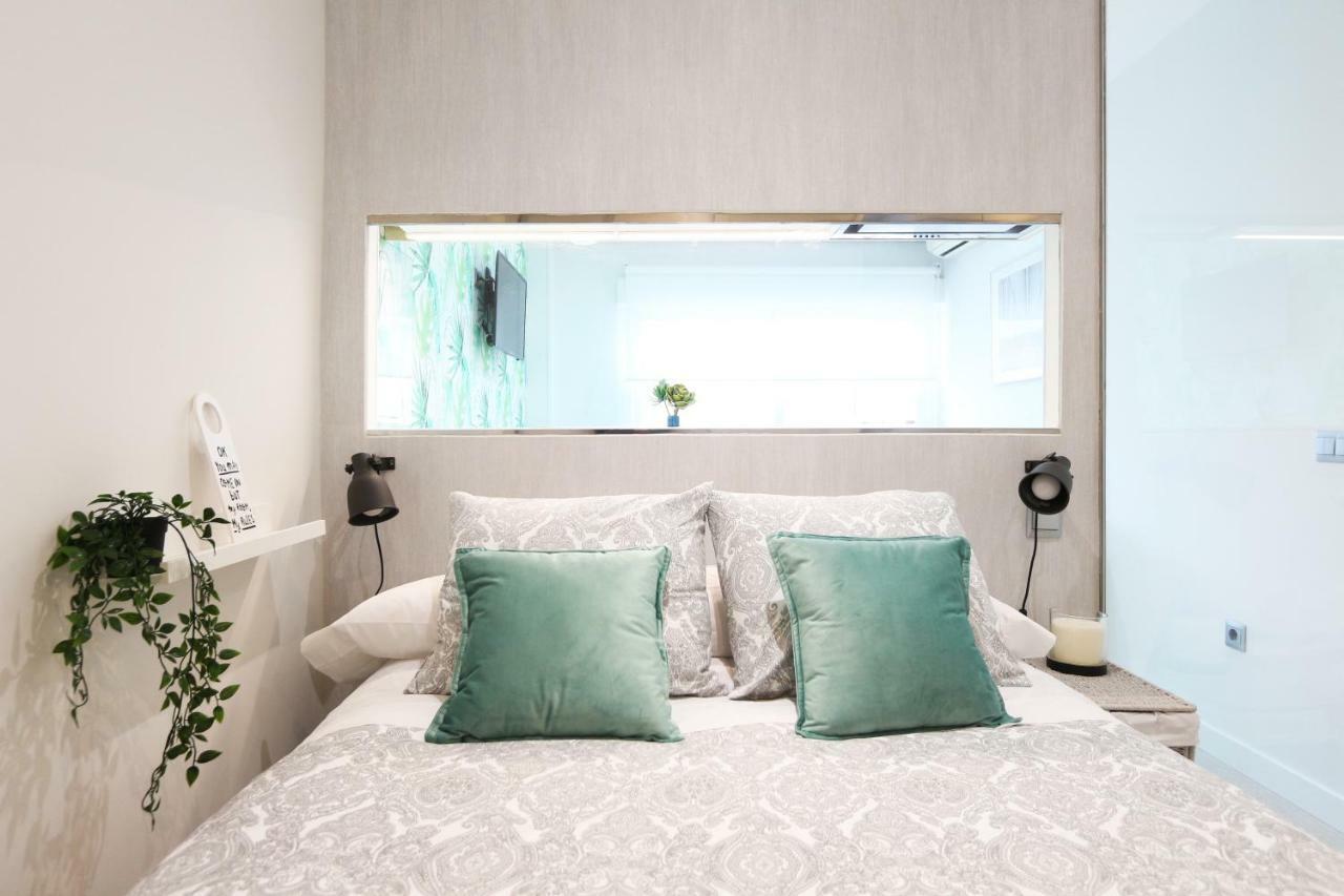 Urbantec Realty - Núñez De Balboa - Castellana Apartamento Madrid