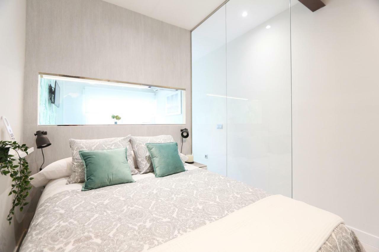 Urbantec Realty - Núñez De Balboa - Castellana Apartamento