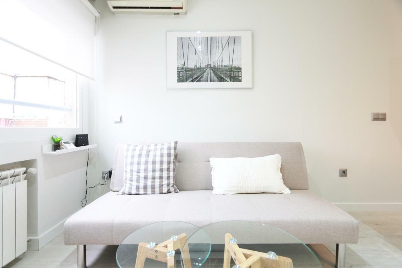 Urbantec Realty - Núñez De Balboa - Castellana Apartamento *