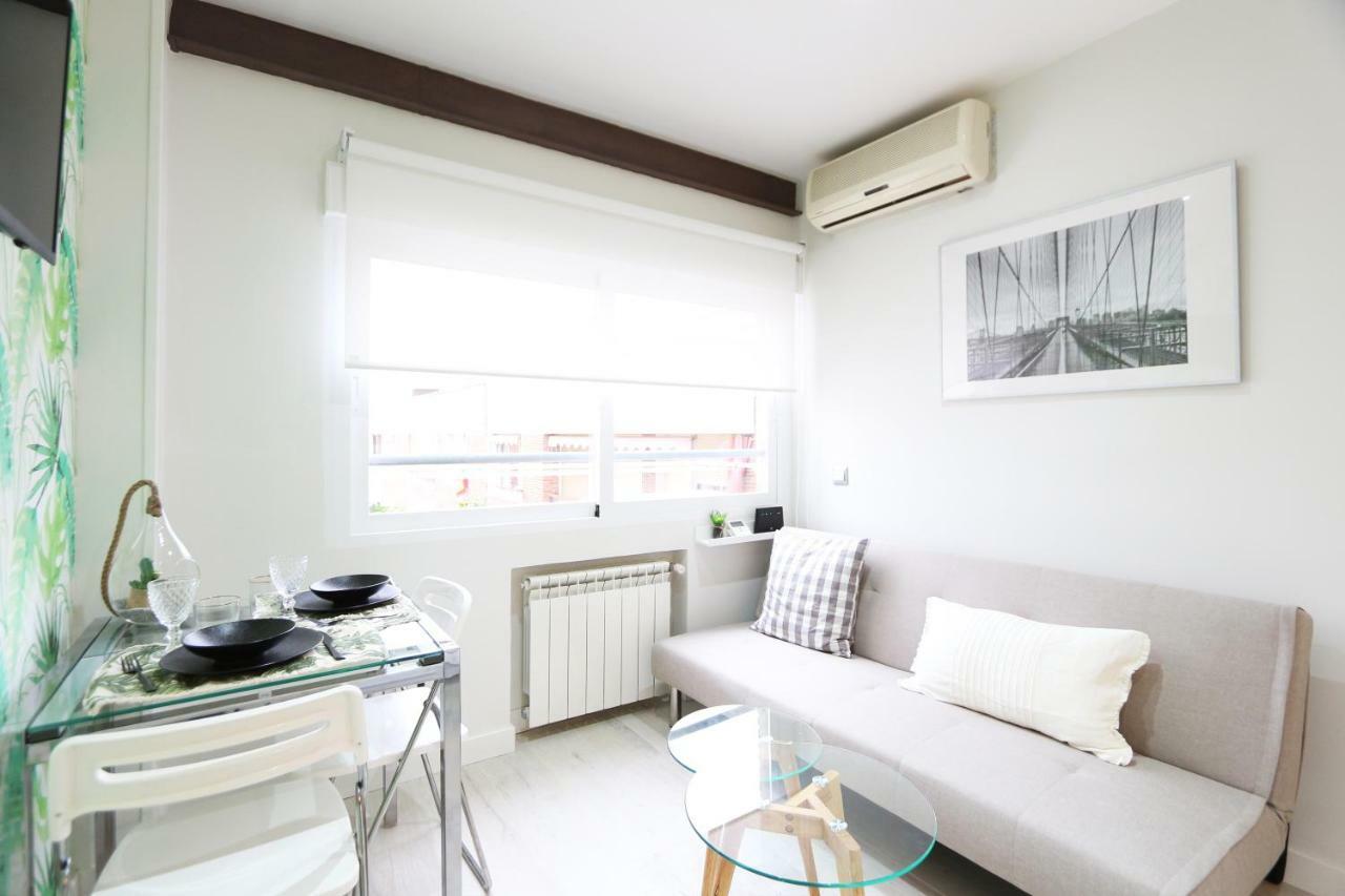 Urbantec Realty - Núñez De Balboa - Castellana * Madrid