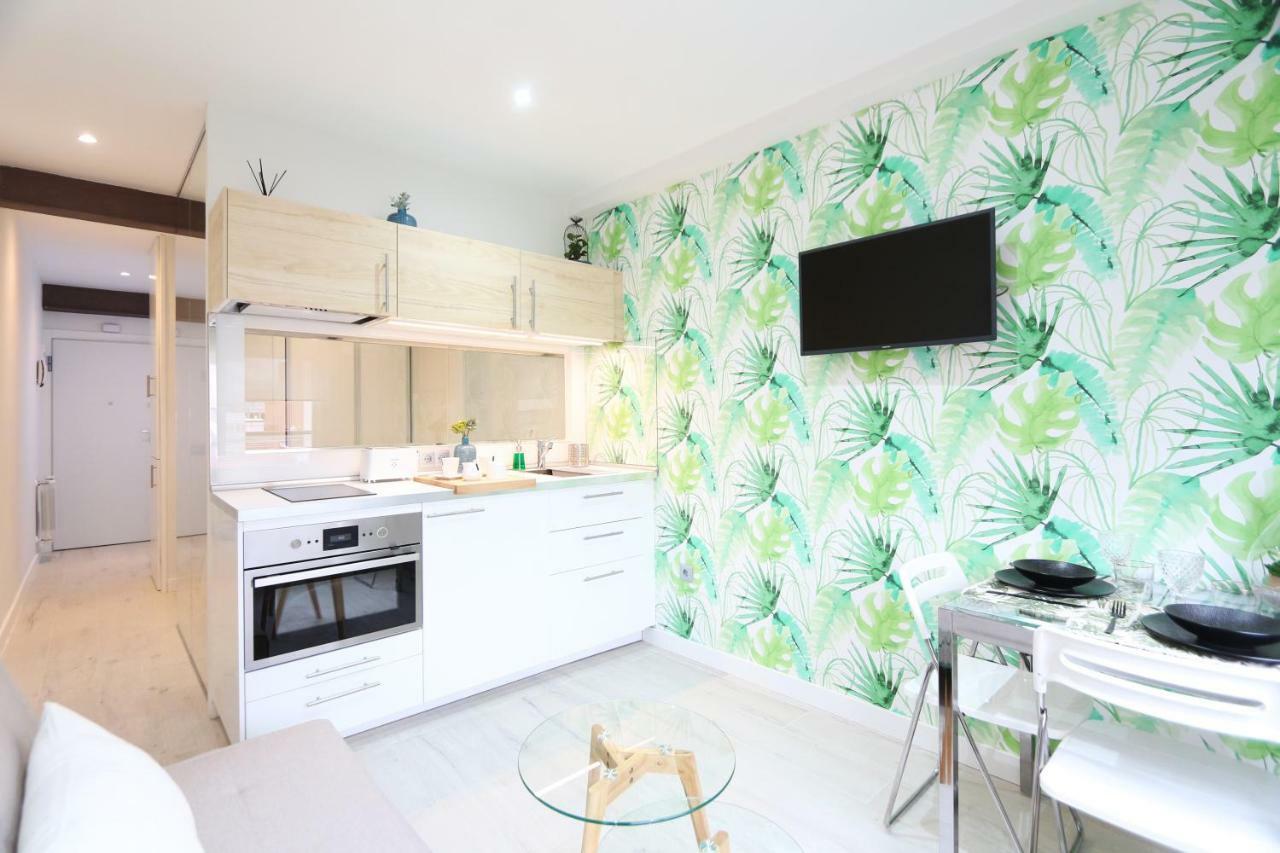 Urbantec Realty - Núñez De Balboa - Castellana Apartamento Madrid